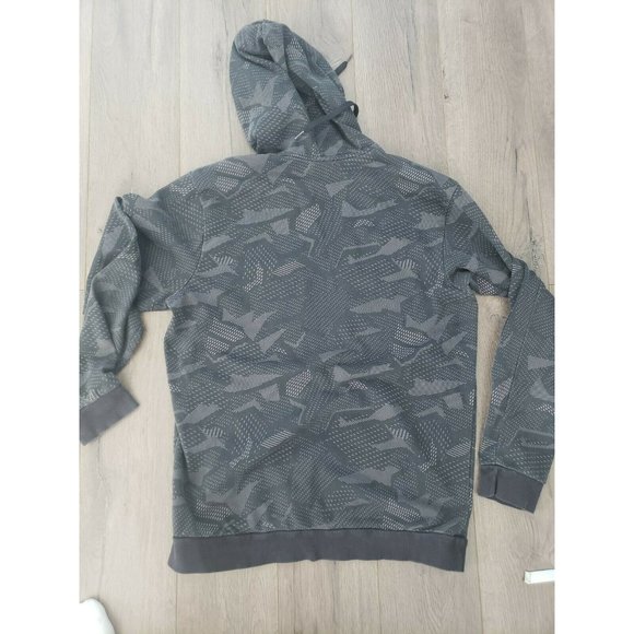 adidas | Shirts | Adidas Mens Hoodie Gd5489 In Largeloose Thread In Front  Pocket | Poshmark